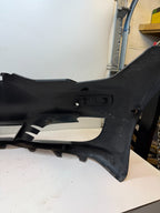 2016-2020 TESLA Model S FRONT BUMPER COVER PANEL OEM 1056370-00-F