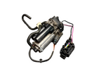 ♦️12-16 TESLA MODEL S AIRMATIC AIR SUSPENSION COMPRESSOR PUMP OEM, 6006403-00-A