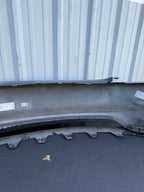 2024-2026 Tesla Model 3 Highland Performance Front Bumper OEM 1937543-00-E