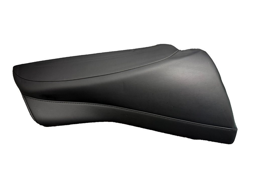 ♦️2017-2023 TESLA MODEL 3 REAR RIGHT SEAT BOLSTER TRIM CUSHION OEM, 1096031-01-J