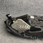 17-23 Tesla Model 3 Y Reflector LED Headlight RH Front Right 1077372-00-K OEM