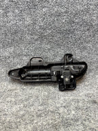 2017-2023 TESLA MODEL 3 FRONT RIGHT SIDE DOOR HANDLE OEM, 1081832-99-F