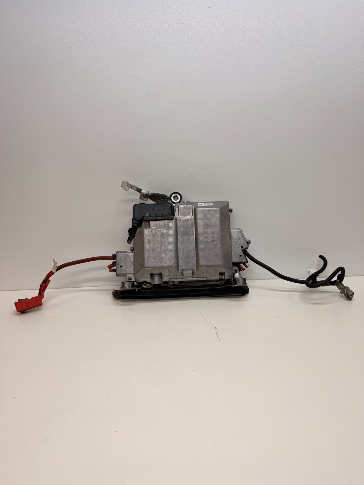 18-21 Model 3 Y Front Electrcal Control Module System Unit Computer 1112485-00-A