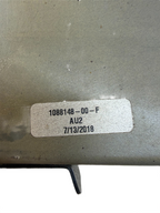 2017-2023 Tesla Model 3 Front LH Bumper Reinforcement Rail 1088148-00-F