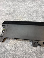 2017-2024 TESLA MODEL 3 Y RIGHT SIDE DASHBOARD TRIM COVER PANEL OEM 1077826-00-D