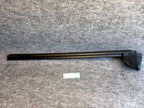 ♦️2017–2023 TESLA MODEL 3 FRONT RIGHT INNER BELT SEAL MOLDING OEM, 1090495-00-E
