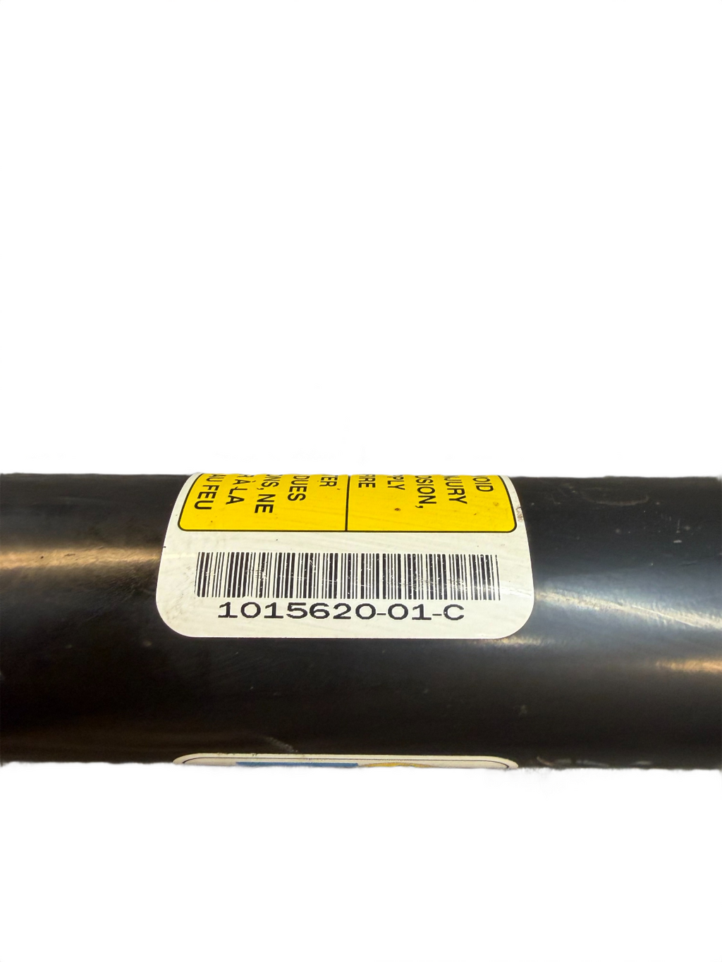 2012-2020 Model S Rear Shock Strut Absorber & Coil Spring 1015620-01-C