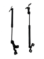 2017-2023 Tesla Model 3 Front Left & Right Bonnet Hood Strut SET  1091472-00-B