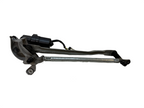 12-20 Tesla Model S Front Windshield Wiper Transmission Motor Linkage