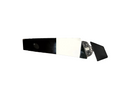 ♦️17-23 TESLA MODEL 3 LEFT B-PILLAR APPLIQUE TRIM W/ CAMERA OEM, 1109253-00-G