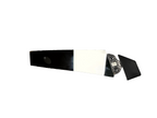 ♦️17-23 TESLA MODEL 3 LEFT B-PILLAR APPLIQUE TRIM W/ CAMERA OEM, 1109253-00-G