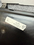 2017-2023 TESLA MODEL 3 RADIATOR CORE SUPPORT BLOWER ASSEMBLY OEM, 1494159-00-C