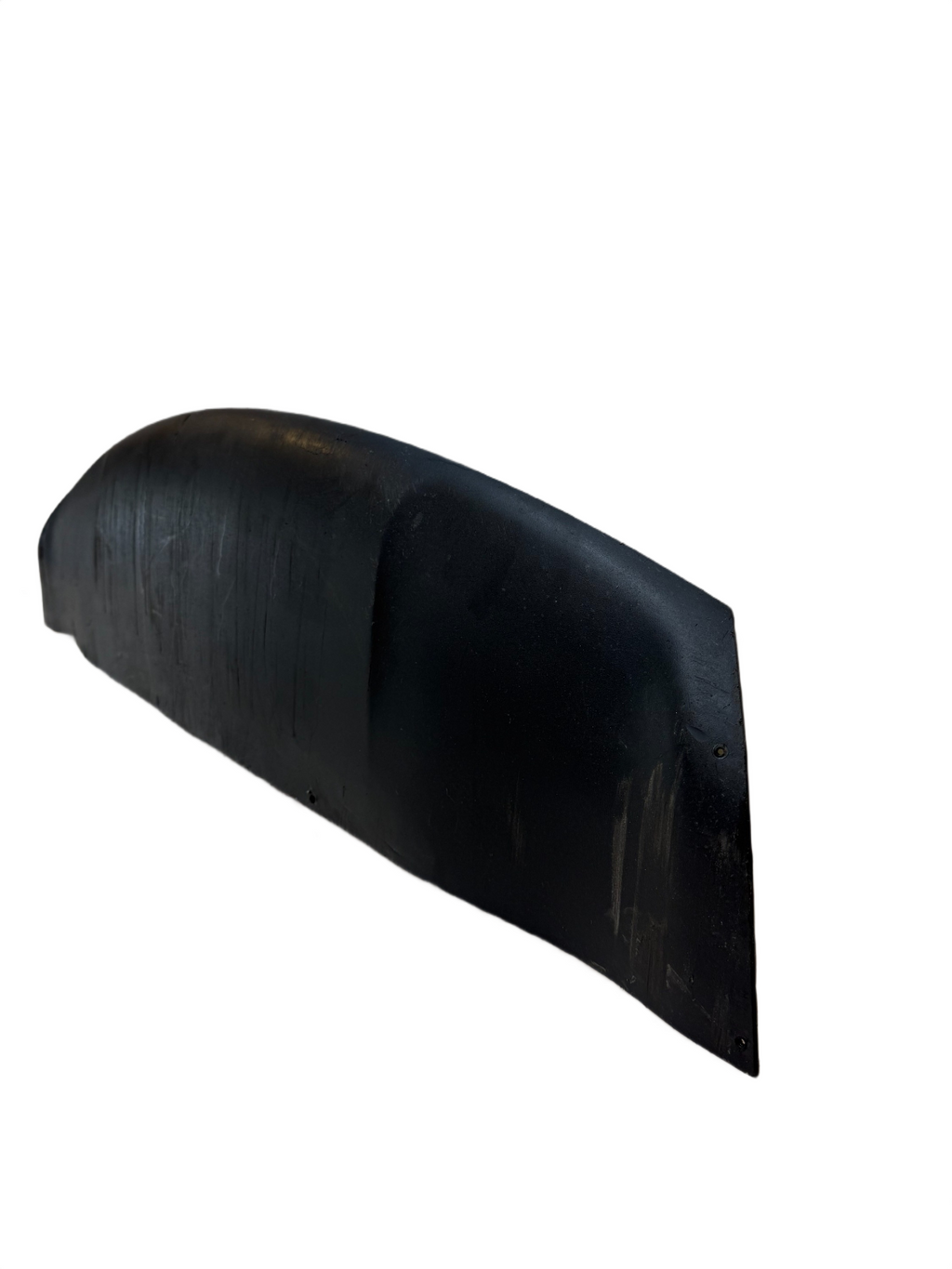 2016-2021 Tesla Model X Front Bumper Lower Skid Plate Diffuser 1050421-00-D