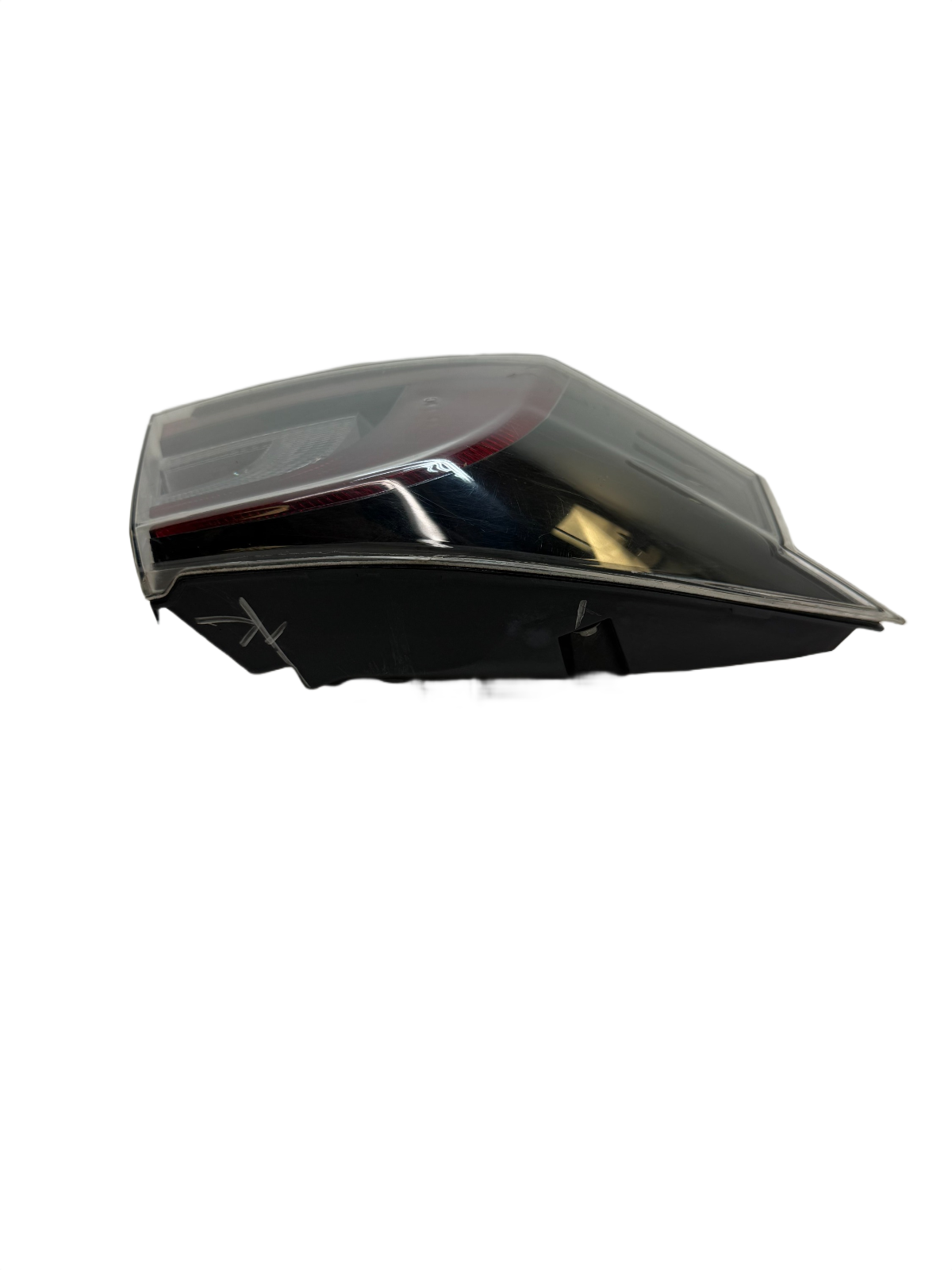 2012-2020 Tesla Model S Rear Left Taillight LED Outer Tail Lamp 6005918-00-F