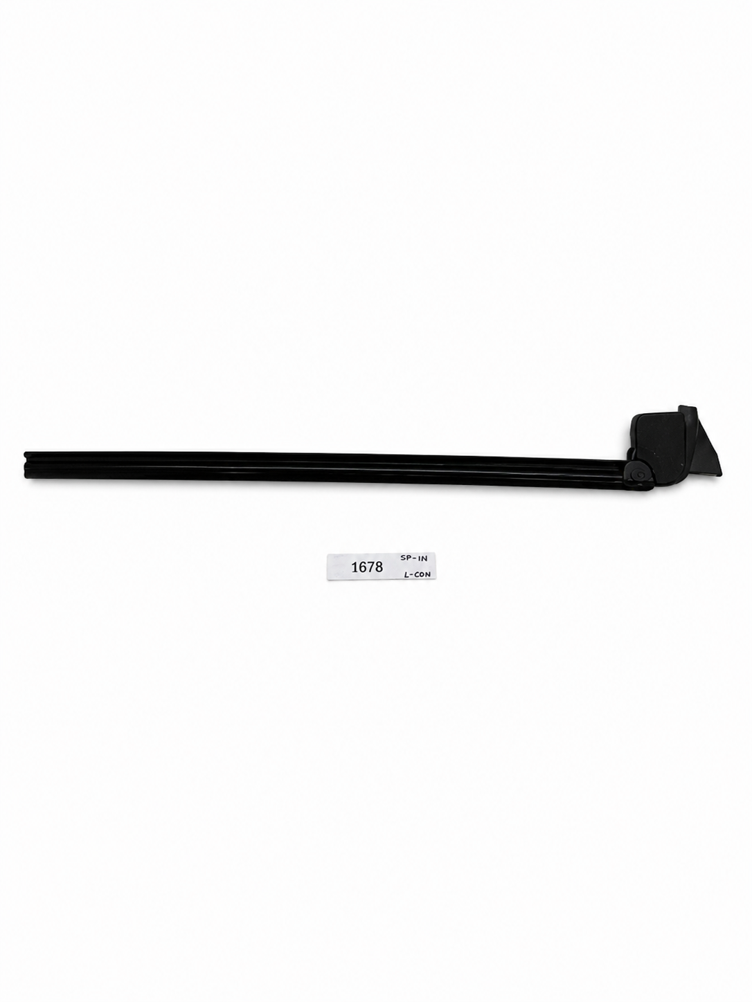 2017-2023 Tesla Model Y Front Left Molding Trim Door 1500062-00-E