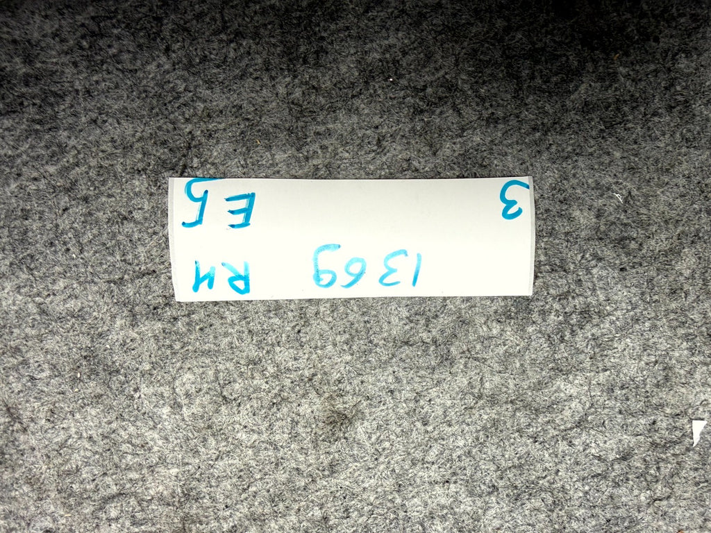 ♦️2017-2023 TESLA MODEL 3 FRONT RIGHT ABS WHEEL SPEED SENSOR OEM, 1044761-00-F