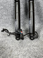 16-23 Tesla Model X Rear Right Left Falcon Lift Gas Shock Strut OEM, 106344100F