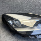 2017-2020 TESLA MODEL 3 HEADLIGHT RIGHT PASSENGER  1077372-00-L LED OEM