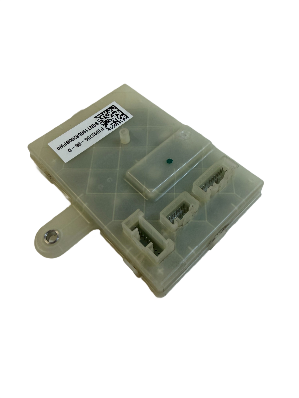 2017–2023 TESLA MODEL 3 Y CHARGING PORT CONTROL MODULE UNIT OEM P1092755-98-D