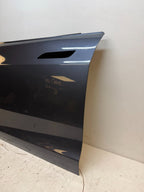 2012-2020 Tesla Model S Front Left Driver Side Door Shell Panel