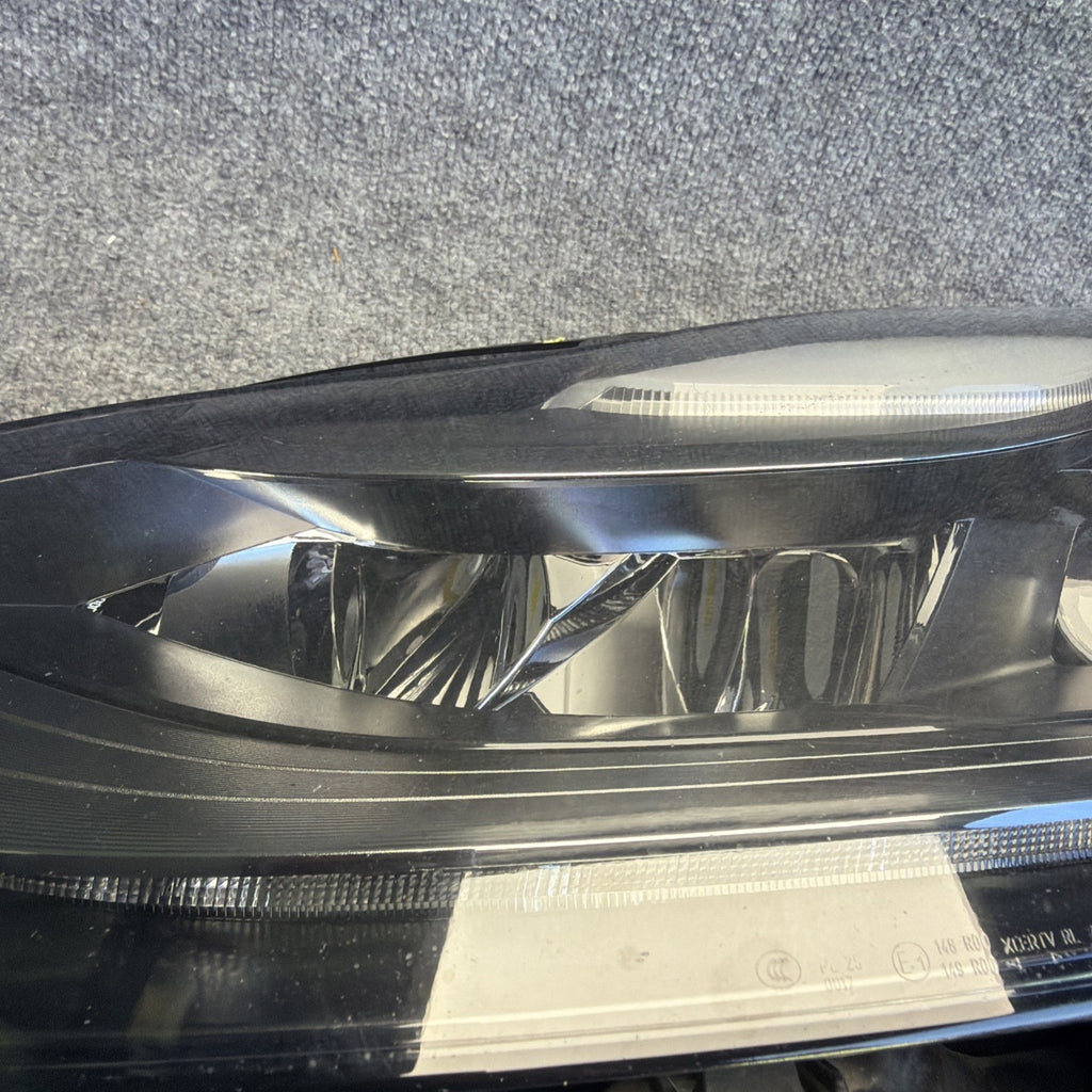 21-23 Tesla Model 3 Y Left Side Headlight Matrix OEM 1514952-00-D