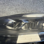 21-23 Tesla Model 3 Y Left Side Headlight Matrix OEM 1514952-00-D