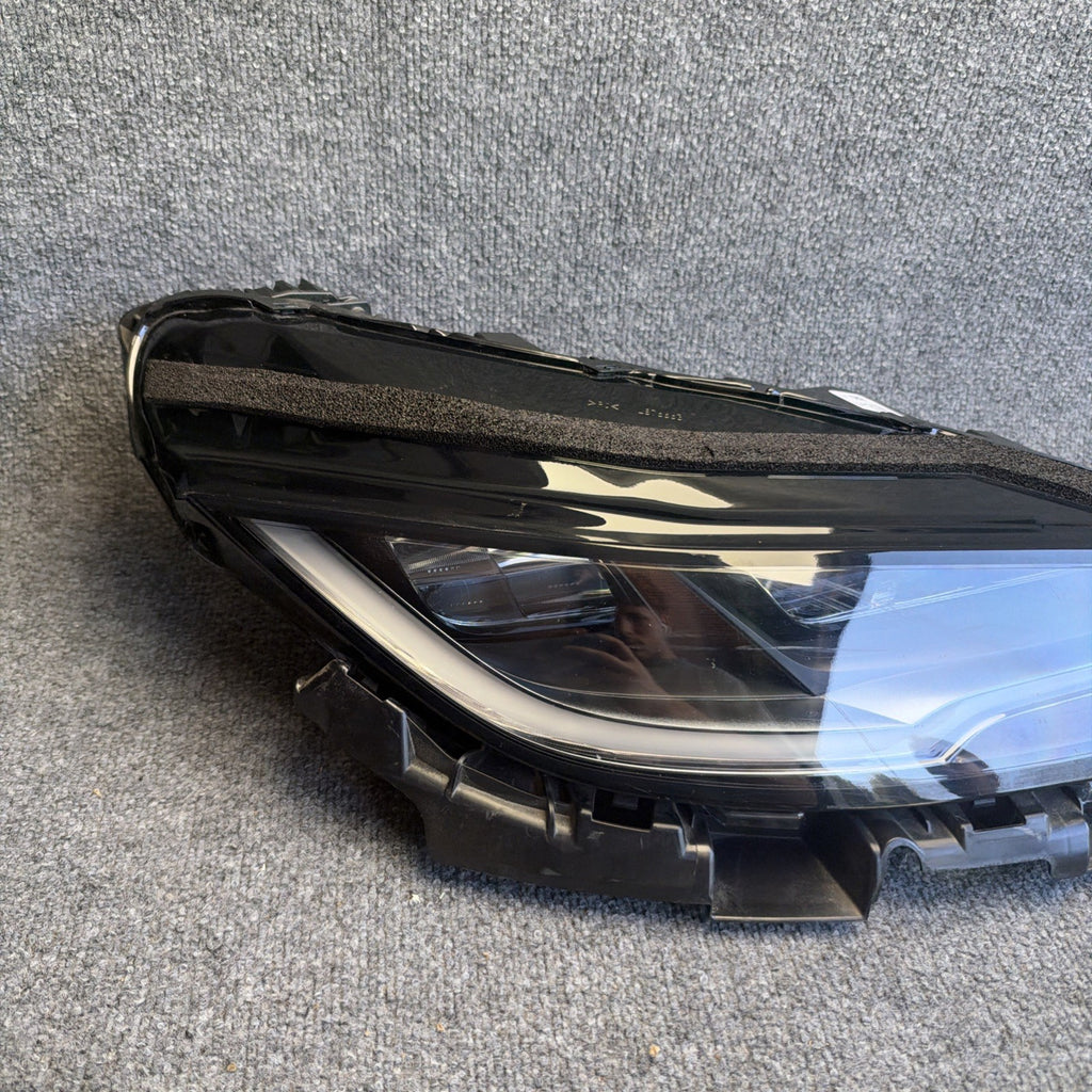 2024 - 2026 Tesla Model 3 Highland Matrix LED Headlight Passenger Right OEM