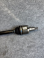 2012–2016 TESLA MODEL S REAR LEFT OR RIGHT DRIVE SHAFT CV AXLE OEM, 1007719-01-A