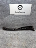 2020 - 2024 TESLA MODEL Y REAR TRUNK LOAD FLOOR BRACKET OEM, 1935924-70-E