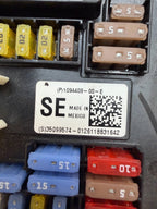2016-2020 Tesla Model S Cabin Fuse Relay Box Block Module Unit 1094409-00-E