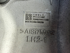 ♦️17-23 TESLA MODEL 3 FRONT LEFT SPINDLE KNUCKLE HUB & SHIELD OEM, 1044311-00-E