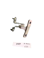 2020 - 2024 TESLA MODEL Y REAR TRUNK LIFT GATE HINGE ASSEMBLY OEM, 1500495-00-C