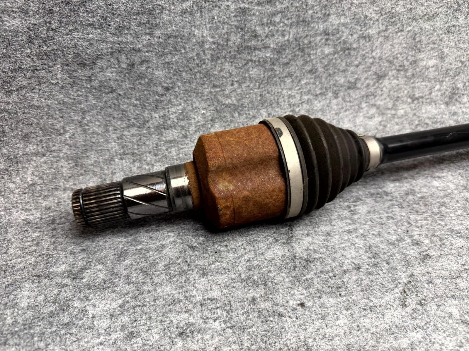 ♦️2017 - 2023 TESLA MODEL 3 REAR LEFT & RIGHT AXLE SHAFT OEM, 1044161-00-D