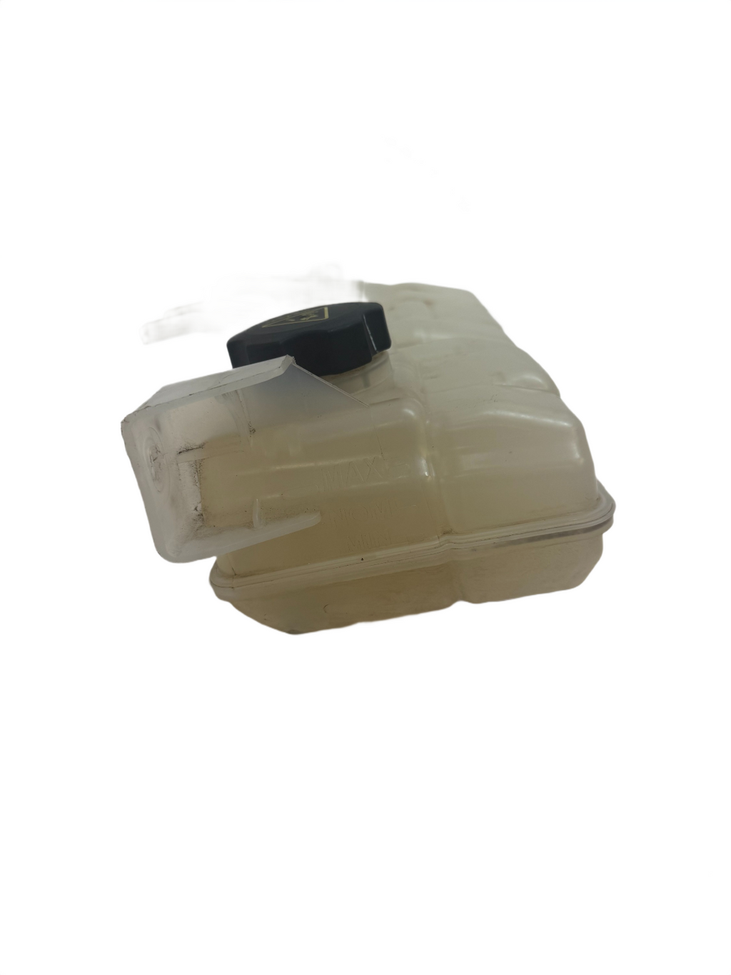 2016-2020 Tesla Model S COOLANT EXPANSION TANK OEM 1036124-00-O