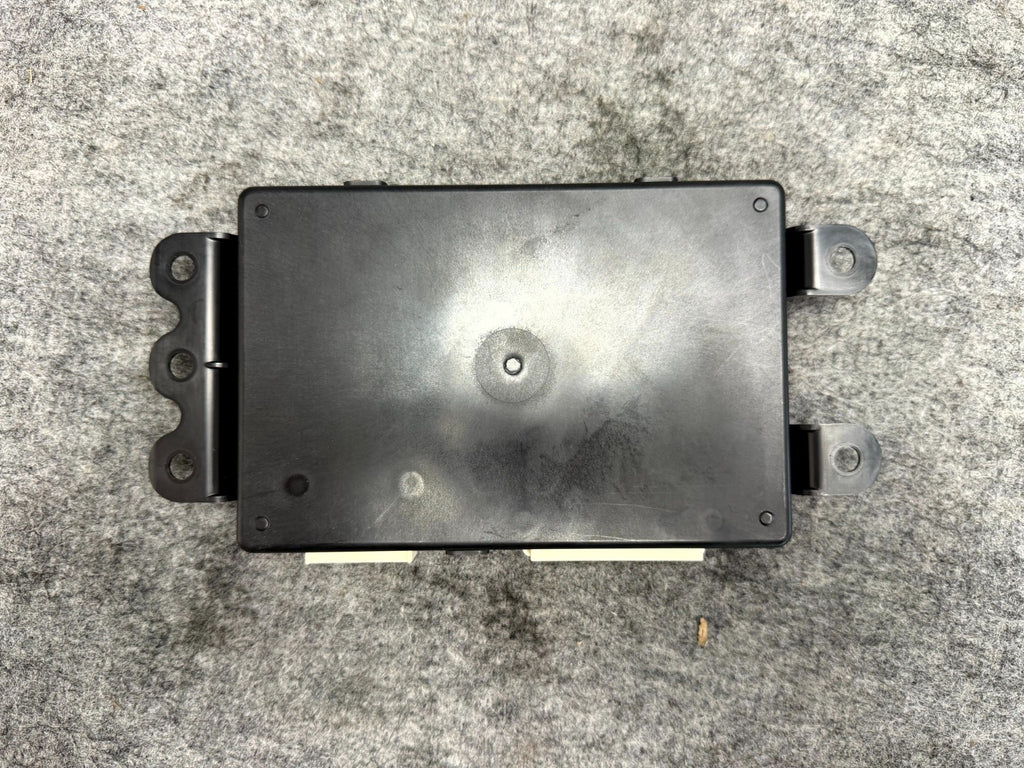 ♦️12 - 20 TESLA MODEL S AC HEATER CLIMATE CONTROL MODULE UNIT OEM, 1060989-00-B