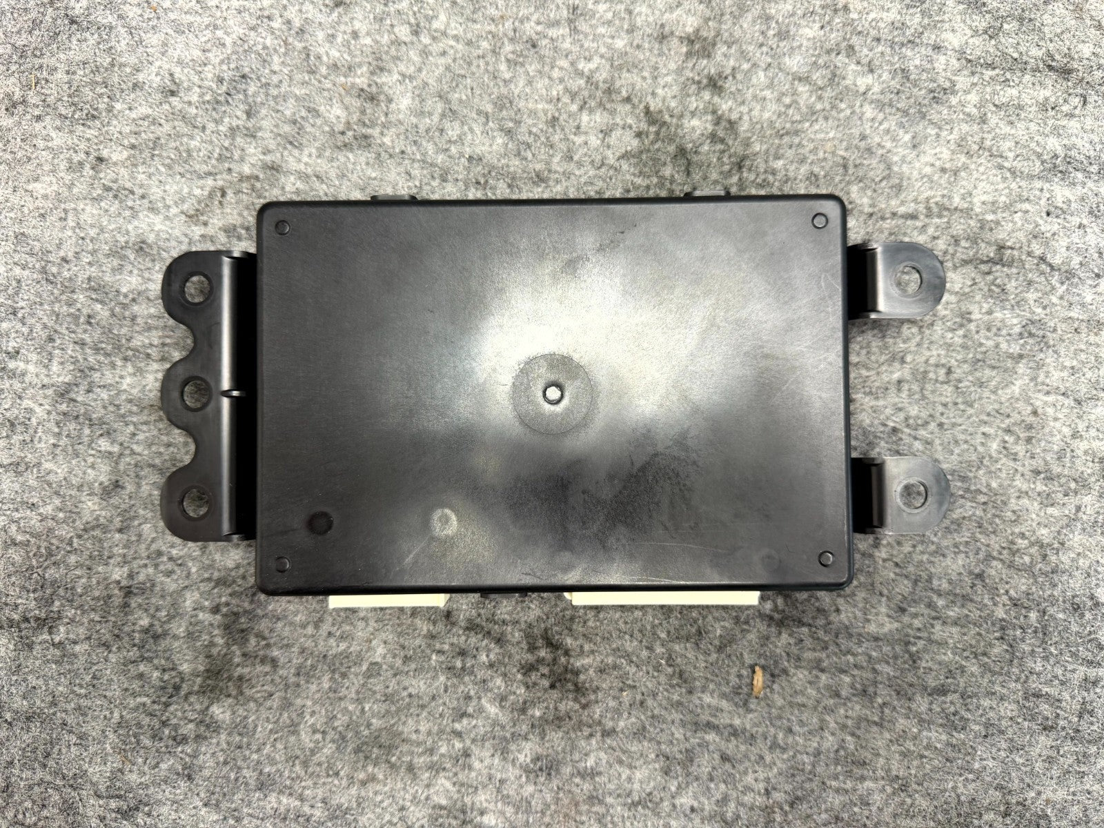♦️12 - 20 TESLA MODEL S AC HEATER CLIMATE CONTROL MODULE UNIT OEM, 1060989-00-B