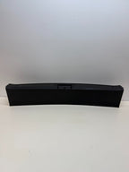 2012-2021 TESLA MODEL S TRUNK LATCH SILL PLATE TRIM