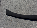 ♦️17-23 TESLA MODEL 3 DASHBOARD INSTRUMENT PANEL SPEAKER GRILLE OEM, 1083390-00