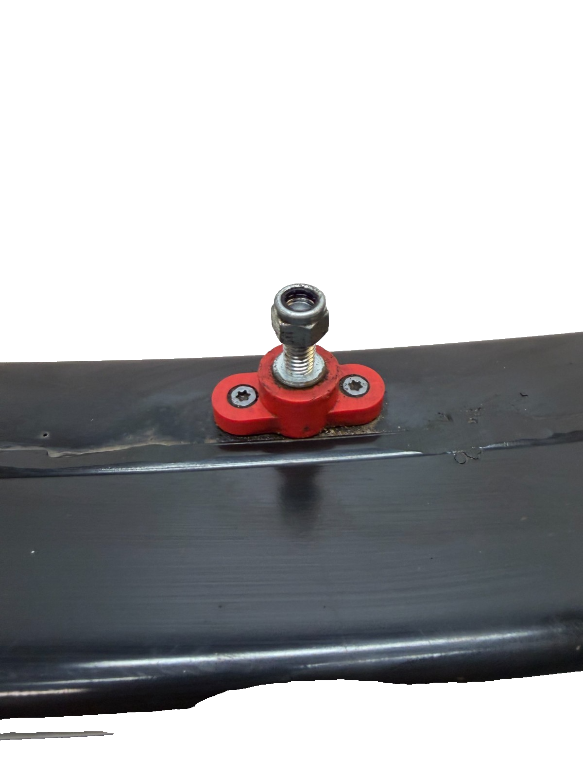 2012-2016 TESLA MODEL S FRONT BUMPER REINFORCEMENT IMPACT BAR 6005878