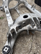 ♦️2012-2020 TESLA MODEL S REAR SUPPORT SUBFRAME CROSSMEMBER OEM, 1009826-00-A