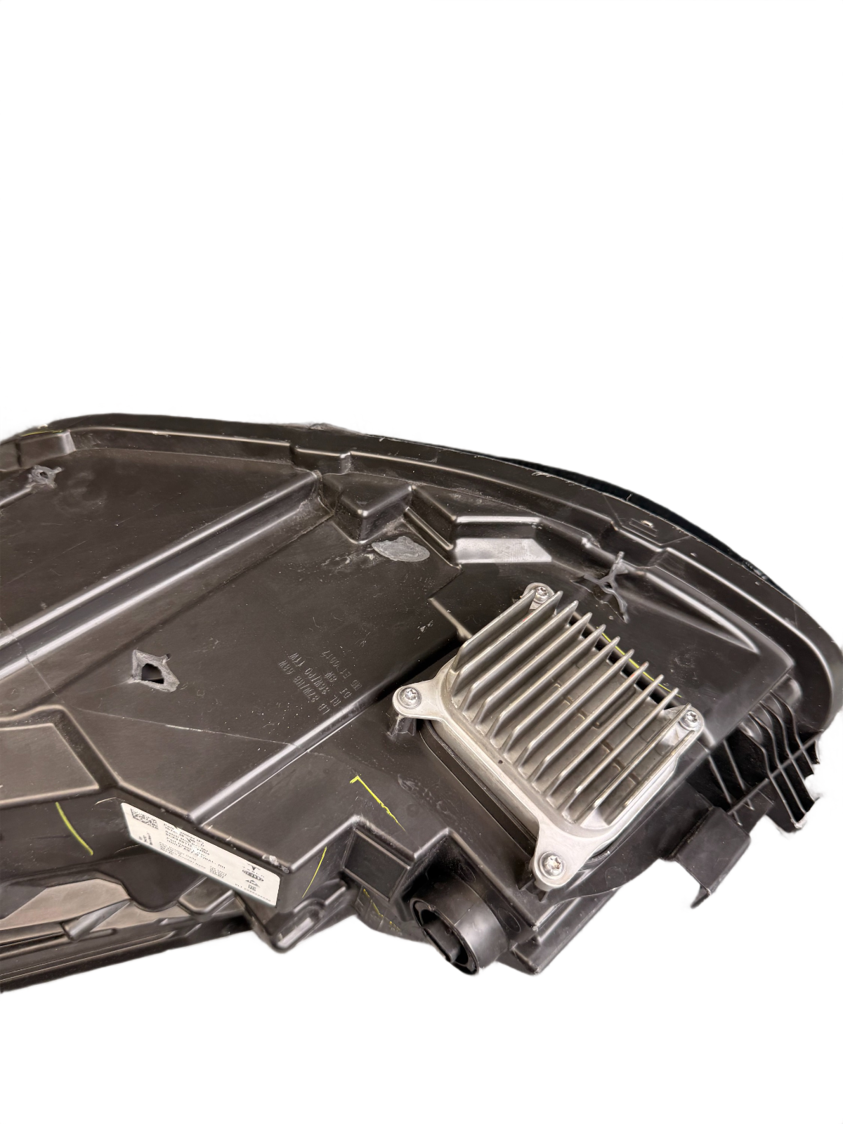 2021-2023 Tesla Model 3 Y Right Pass Side LED Headlight 1514953-00-D