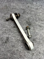 ♦️12-20 TESLA MODEL S REAR RIGHT SUSPENSION LINK CONTROL ARM OEM, 1043964-00-C