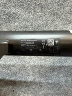 2020 - 2024 TESLA MODEL Y REAR BUMPER TOWING TRAILER HITCH BAR OEM, 1514757-00-D