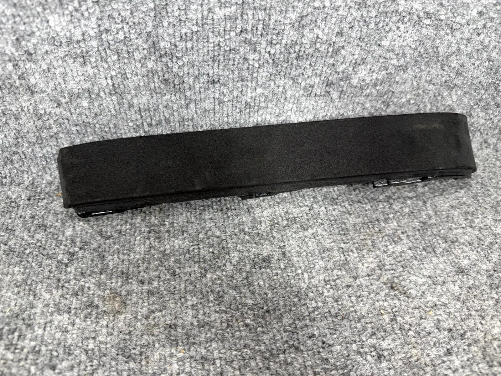 ♦️16-20 Tesla Model X Rear Right Side Upper Door Trim Cover Panel OEM,105826535C