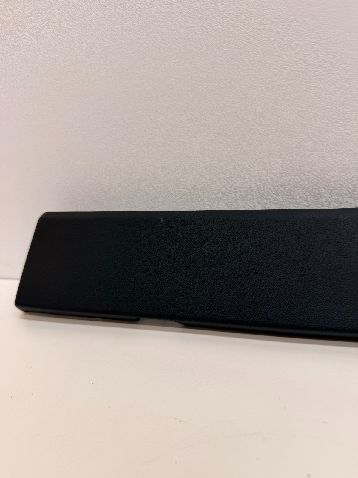 2012-20 Tesla Model S Dash Glove Box Storage Lower Trim Cover Panel 1002301-08-B