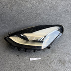 2017-2020 Tesla Model 3 Y Left Driver Full LED Headlight OEM 1077371-00-K