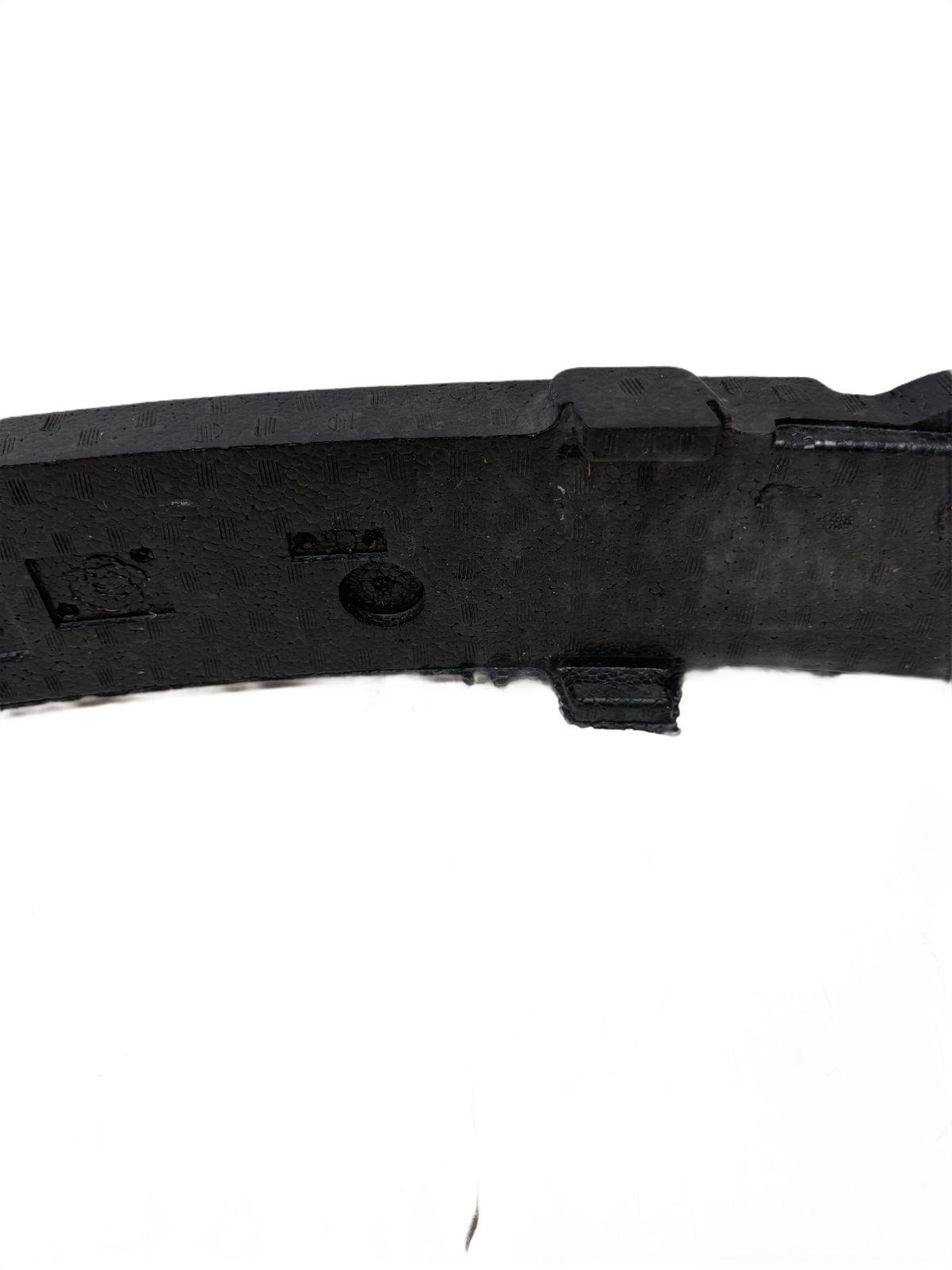 2017-2023 Tesla Model 3 Front Bumper Bracket Foam 1104669-00-F