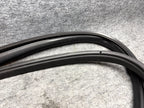 ♦️2017 - 2023 TESLA MODEL 3 REAR RIGHT BODY SEAL WEATHERSTRIP OEM, 1090510-00-N
