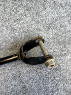 2017 – 2023 TESLA MODEL 3 REAR LEFT OR RIGHT UPPER CONTROL ARM OEM, 1044423-00-G