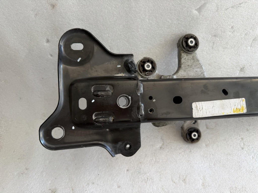 ♦️17-23 TESLA MODEL 3 FRONT SHOCK TOWER BRACE SUPPORT STRUT BAR OEM, 1103565-00A